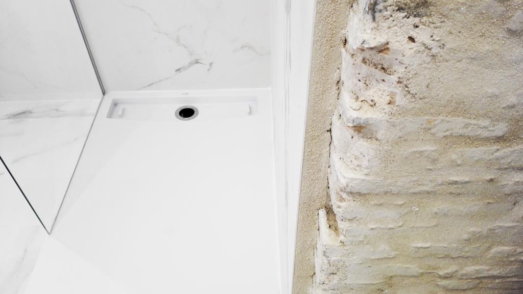 Apartamentos Adriano Sevilla Eksteriør billede