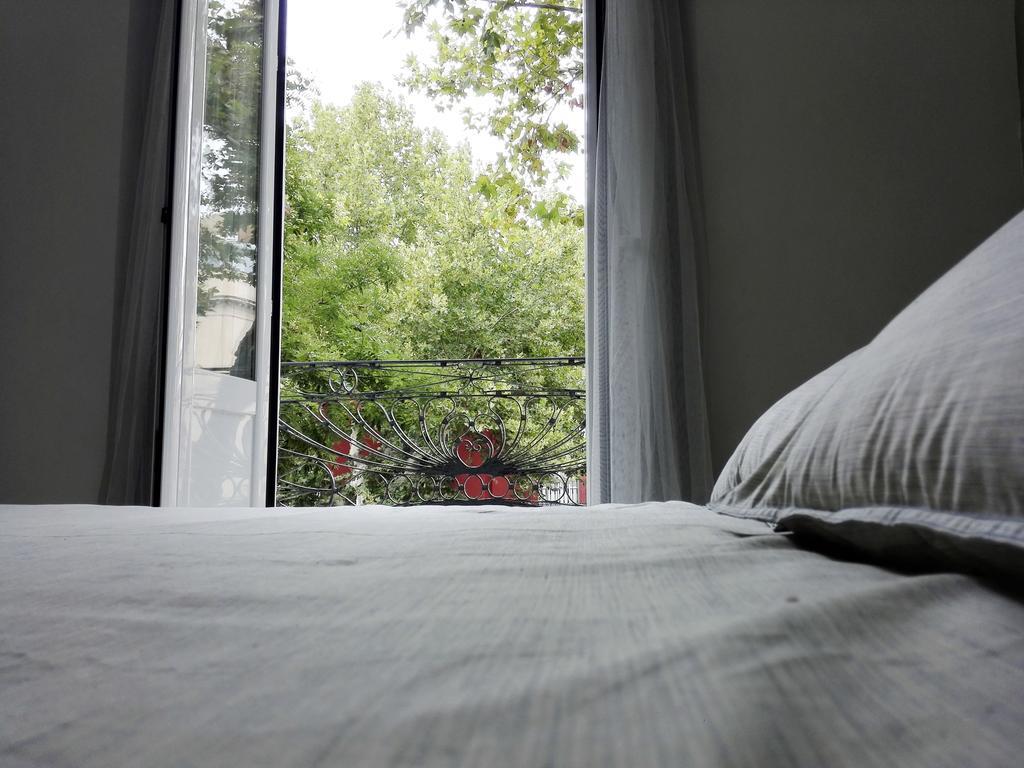 Apartamentos Adriano Sevilla Eksteriør billede