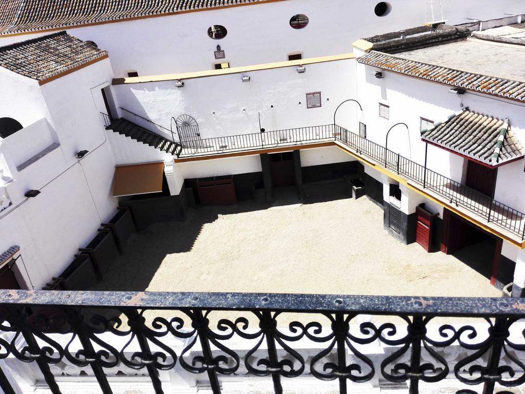 Apartamentos Adriano Sevilla Værelse billede