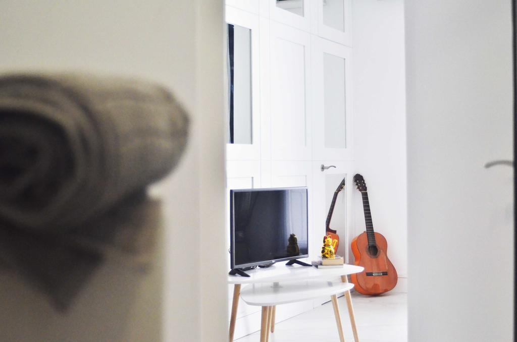 Apartamentos Adriano Sevilla Værelse billede